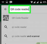 Image result for How to Scan QR Codes On Android
