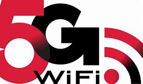 Image result for Wi-Fi 5 Logo