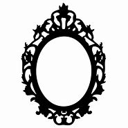 Image result for Frame Silhouette