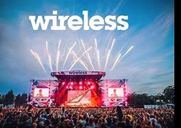 Image result for Wireless Festival Crystal Palce Pictures