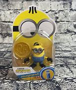 Image result for Despicable Me Minion Made Otto