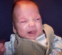 Image result for Meme Angry Baby Boy