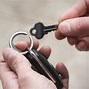 Image result for Key Ring Clips