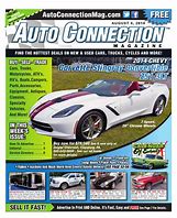 Image result for Truck Connection Magazine