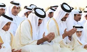 Image result for People of Qatar