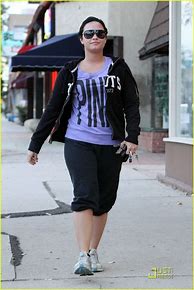 Image result for Just Jared Demi Lovato