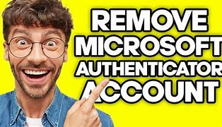 Image result for Recover Microsoft Authenticator Account