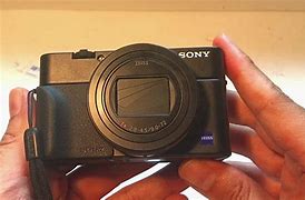 Image result for Sony RX10 M6