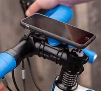 Image result for DIY Phone Mount Bike