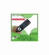 Image result for Magnavox TV Remote Input