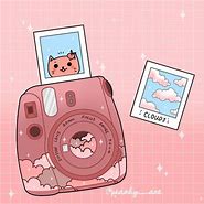 Image result for Cute Polaroid Drawings
