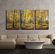 Image result for Autumn Tree Wall Art