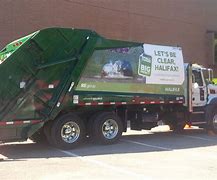 Image result for Council Garbage Truck