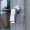 Image result for Brushed Aluminium Wall Lights