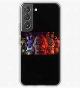 Image result for Samsung Galixy 8 Phone Case F-NaF
