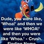 Image result for Darla Nemo