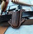 Image result for Knife Sheath Template