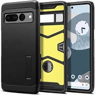 Image result for Pixel 7 Phone Case SPIGEN Ultra Hybrid