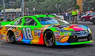 Image result for NASCAR Team Colors