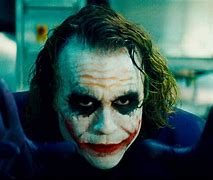 Image result for Character in Dark Knight Joker