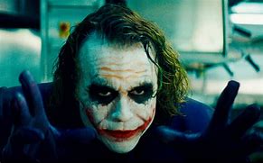 Image result for Joker Face