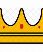 Image result for Prince Crown Outline SVG