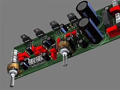 Image result for Amplificador TDA2030