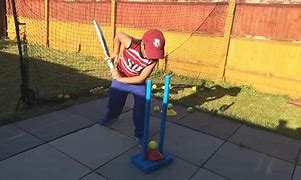 Image result for Sporty Kids Cricket