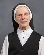 Image result for Sister John Ann Mulhern
