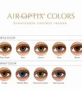 Image result for Air Optix Colors for Astigmatism