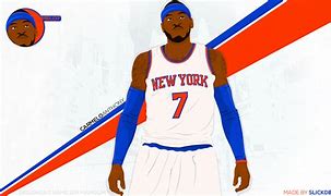 Image result for Cartoon NBA Players