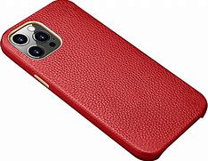 Image result for iPhone 12 Leather Case