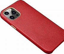Image result for Red iPhone 8 Plus Leather Case