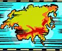 Image result for Printable Eurasia Map