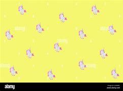 Image result for Unicorn Yellow and Pink Background