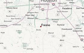Image result for Fresno TX