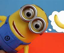 Image result for Minions Love Bananas