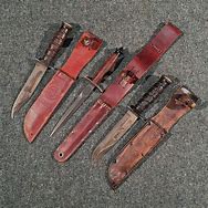 Image result for WW2 Fighting Knife