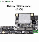 Image result for Battery Connector Iphonexs Max