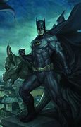 Image result for Dark Batman Background
