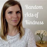 Image result for Random Acts of Kindness Cards Free Printable