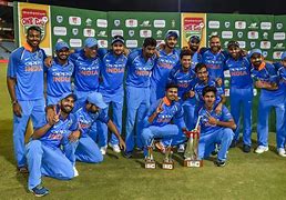 Image result for India Cricket DK