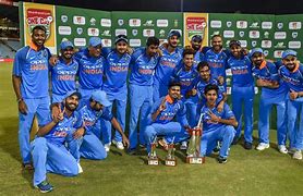Image result for US National Cricket Team
