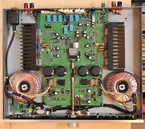 Image result for Pioneer Elite Integrated Amplifier