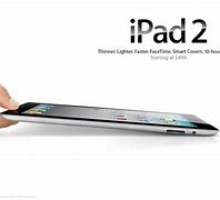 Image result for iPad 2 Ad