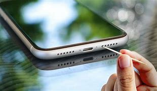 Image result for iPhone SE 1 Microphone