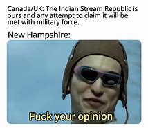 Image result for New Hampshire Memes