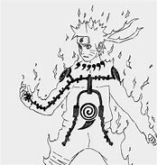Image result for Naruto 1 Tail Clock