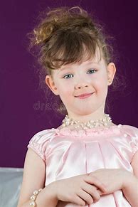 Image result for Beautiful Little Girl Fancy