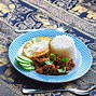 Image result for Pad Kra Pao Ingredients